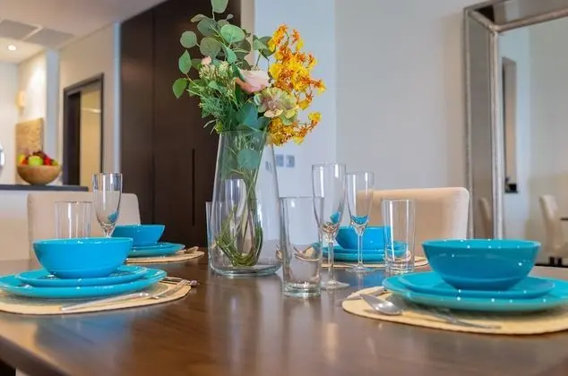 Luxury Apart Daire, 1 Yatak Odası, Sigara İçilmez, Deniz Manzaralı