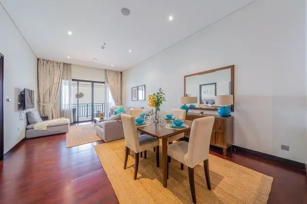 Luxury Apart Daire, 1 Yatak Odası, Sigara İçilmez, Deniz Manzaralı