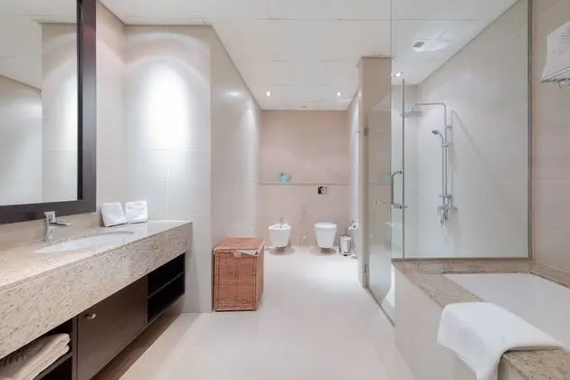 Luxury Apart Daire, 1 Yatak Odası, Sigara İçilmez, Deniz Manzaralı