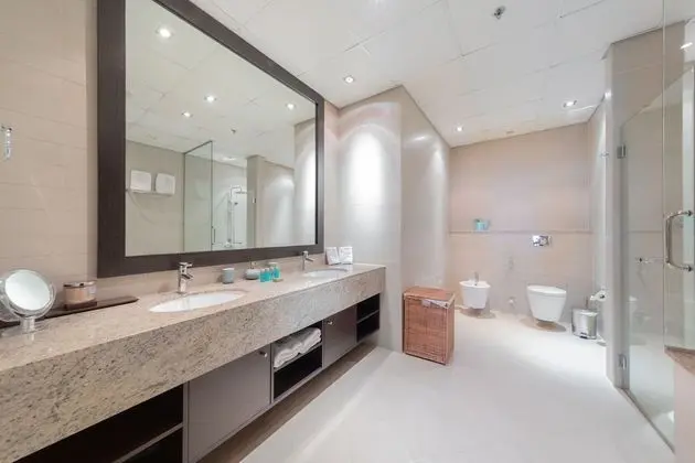 Luxury Apart Daire, 1 Yatak Odası, Sigara İçilmez, Deniz Manzaralı