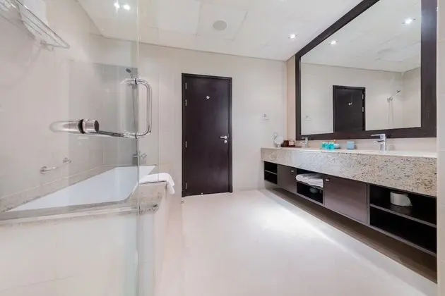 Luxury Apart Daire, 1 Yatak Odası, Sigara İçilmez, Deniz Manzaralı