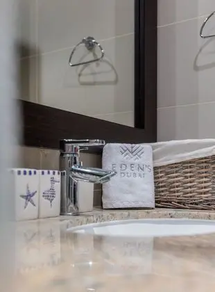 Luxury Apart Daire, 1 Yatak Odası, Sigara İçilmez, Deniz Manzaralı