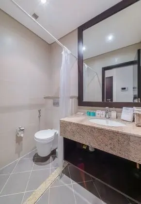 Luxury Apart Daire, 1 Yatak Odası, Sigara İçilmez, Deniz Manzaralı