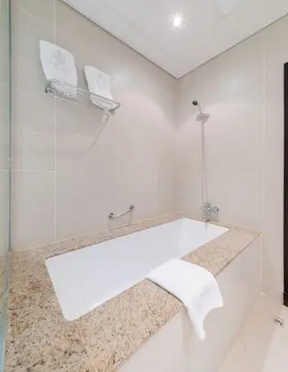 Luxury Apart Daire, 1 Yatak Odası, Sigara İçilmez, Deniz Manzaralı