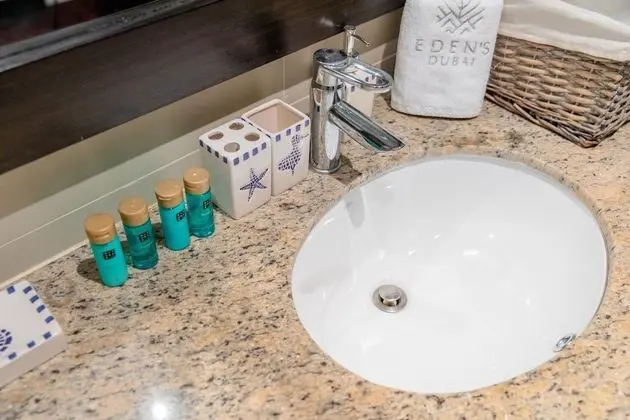 Luxury Apart Daire, 1 Yatak Odası, Sigara İçilmez, Deniz Manzaralı
