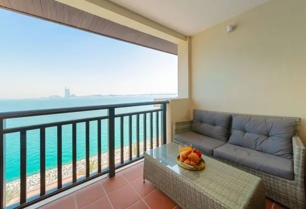 Luxury Apart Daire, 1 Yatak Odası, Sigara İçilmez, Deniz Manzaralı