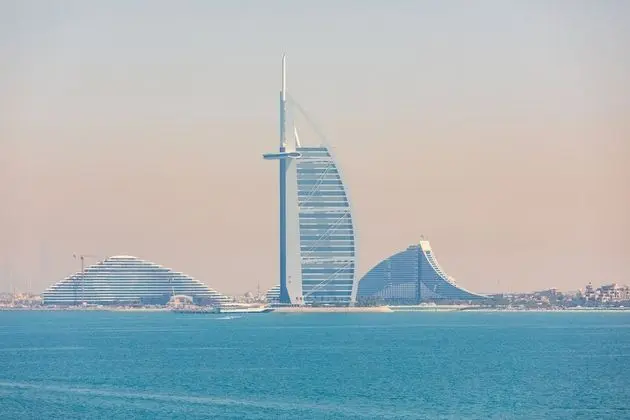 Luxury Apart Daire, 1 Yatak Odası, Sigara İçilmez, Deniz Manzaralı