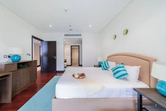 Luxury Apart Daire, 2 Yatak Odası, Sigara İçilmez, Kısmi Deniz Manzaralı