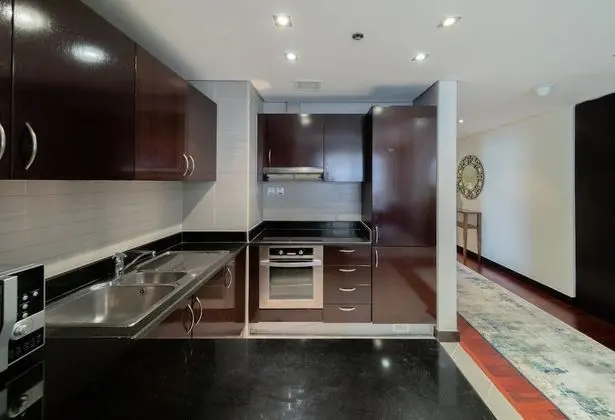 Luxury Apart Daire, 2 Yatak Odası, Sigara İçilmez, Kısmi Deniz Manzaralı