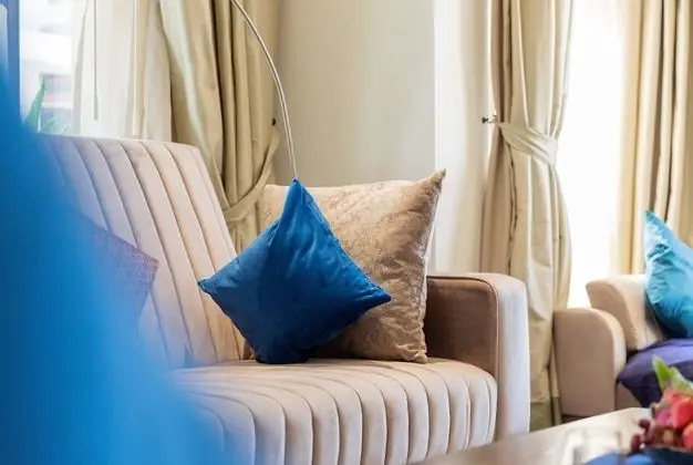 Luxury Apart Daire, 2 Yatak Odası, Sigara İçilmez, Kısmi Deniz Manzaralı