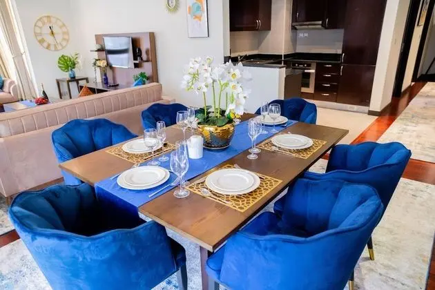 Luxury Apart Daire, 2 Yatak Odası, Sigara İçilmez, Kısmi Deniz Manzaralı