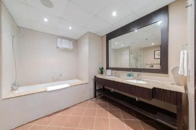 Luxury Apart Daire, 2 Yatak Odası, Sigara İçilmez, Kısmi Deniz Manzaralı