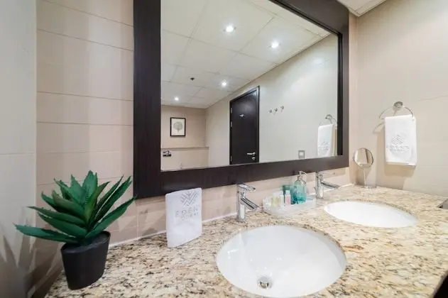 Luxury Apart Daire, 2 Yatak Odası, Sigara İçilmez, Kısmi Deniz Manzaralı