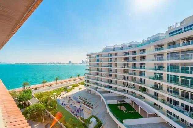 Luxury Apart Daire, 2 Yatak Odası, Sigara İçilmez, Kısmi Deniz Manzaralı