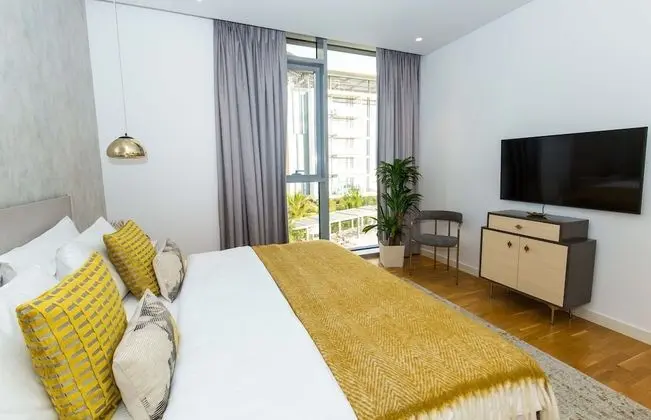 Luxury Apart Daire, 2 Yatak Odası