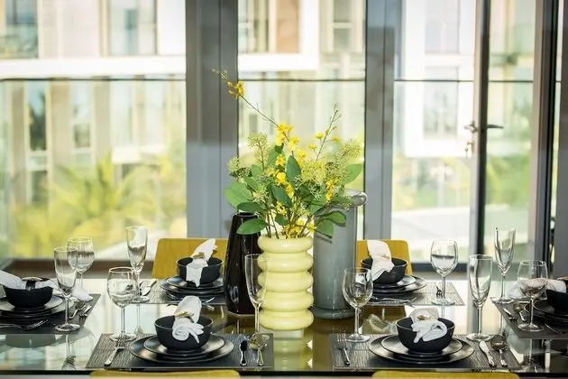 Luxury Apart Daire, 2 Yatak Odası