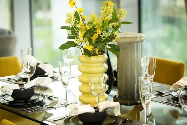 Luxury Apart Daire, 2 Yatak Odası