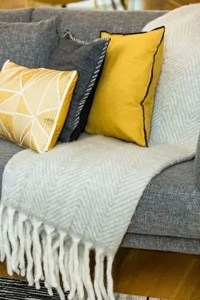 Luxury Apart Daire, 2 Yatak Odası