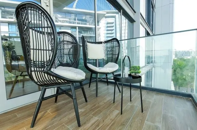 Luxury Apart Daire, 2 Yatak Odası