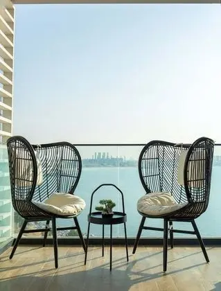 Luxury Apart Daire, 2 Yatak Odası