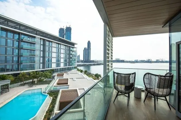 Luxury Apart Daire, 2 Yatak Odası
