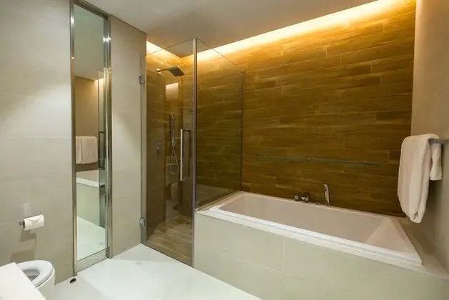 Luxury Apart Daire, 2 Yatak Odası