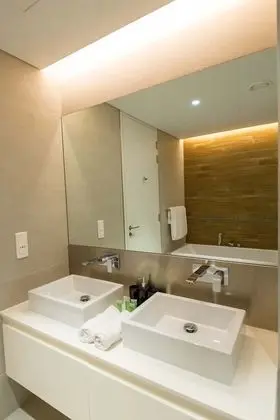Luxury Apart Daire, 2 Yatak Odası