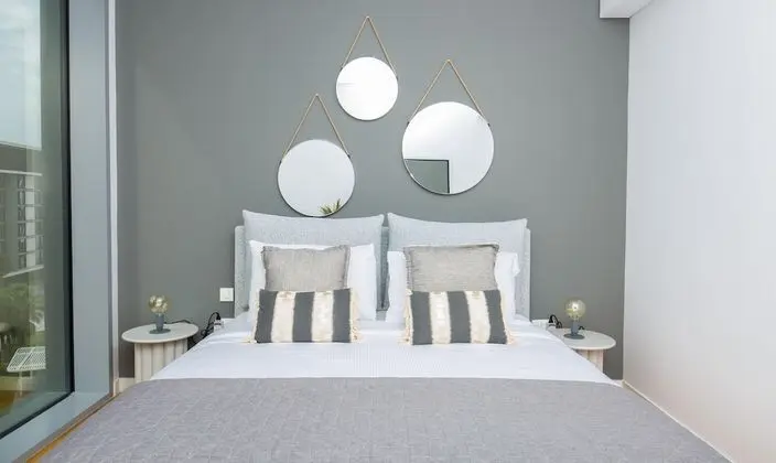 Luxury Apart Daire, 3 Yatak Odası, Sigara İçilmez