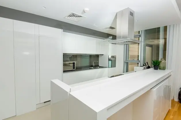 Luxury Apart Daire, 3 Yatak Odası, Sigara İçilmez