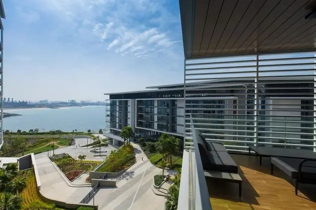 Luxury Apart Daire, 3 Yatak Odası, Sigara İçilmez