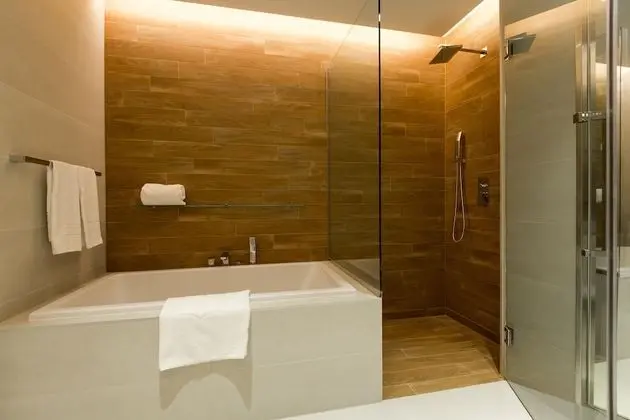 Luxury Apart Daire, 3 Yatak Odası, Sigara İçilmez
