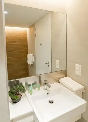 Luxury Apart Daire, 3 Yatak Odası, Sigara İçilmez
