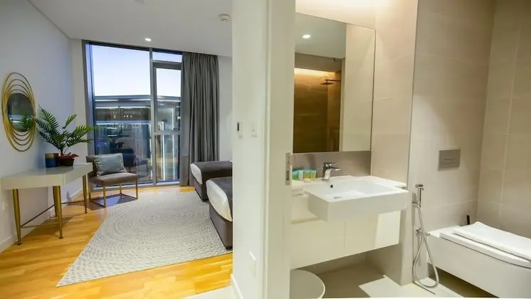 Luxury Apart Daire, 3 Yatak Odası, Sigara İçilmez