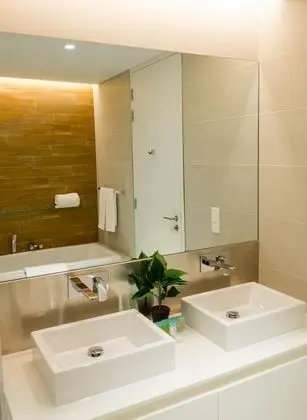 Luxury Apart Daire, 3 Yatak Odası, Sigara İçilmez