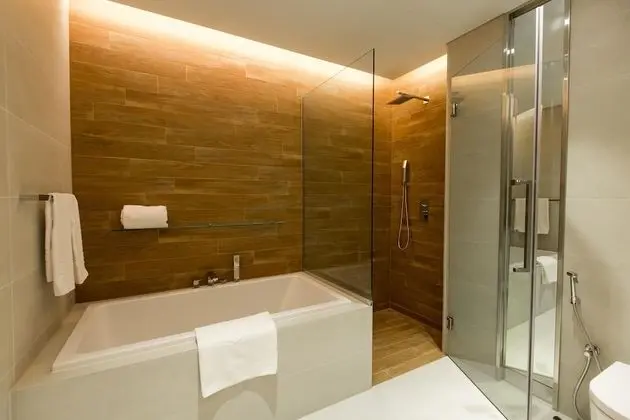 Luxury Apart Daire, 3 Yatak Odası, Sigara İçilmez