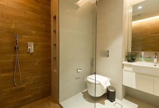 Luxury Apart Daire, 3 Yatak Odası, Sigara İçilmez