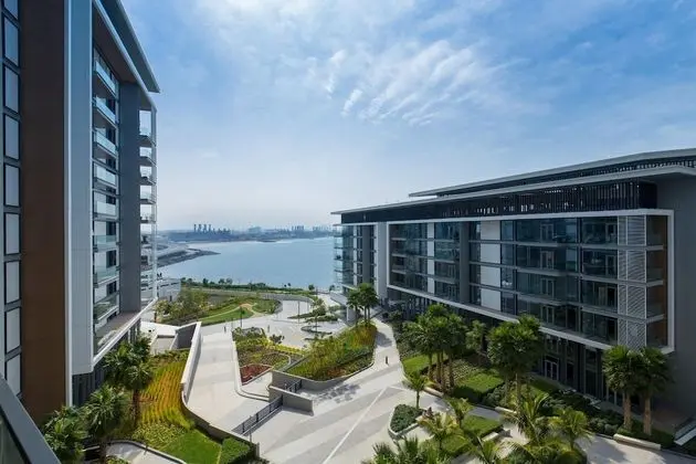 Luxury Apart Daire, 3 Yatak Odası, Sigara İçilmez