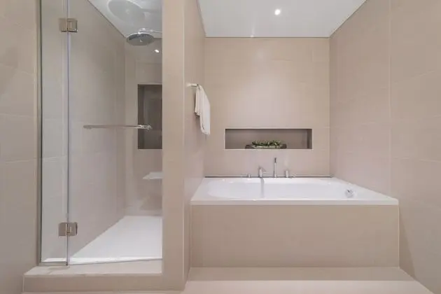 Luxury Apart Daire, 2 Yatak Odası, Sigara İçilmez, Şehir Manzaralı