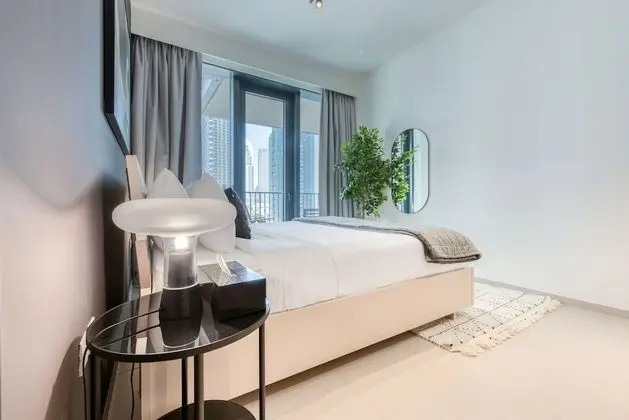 Luxury Apart Daire, 2 Yatak Odası, Sigara İçilmez, Şehir Manzaralı