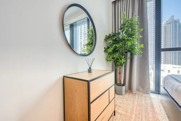 Luxury Apart Daire, 2 Yatak Odası, Sigara İçilmez, Şehir Manzaralı