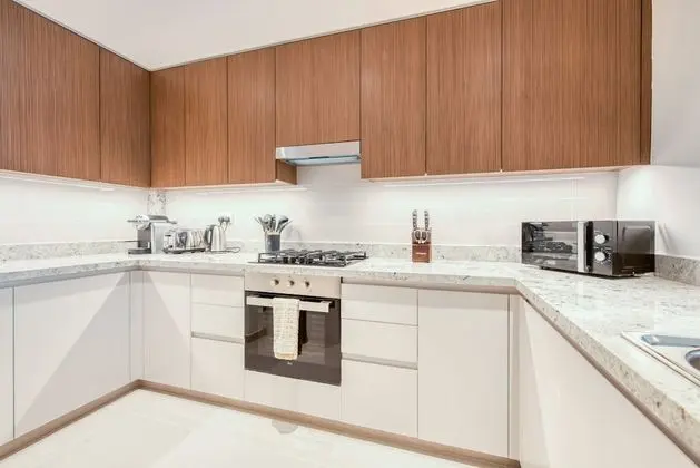 Luxury Apart Daire, 2 Yatak Odası, Sigara İçilmez, Şehir Manzaralı