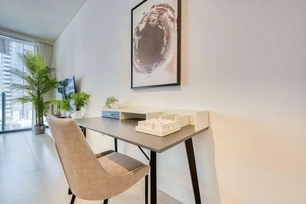 Luxury Apart Daire, 2 Yatak Odası, Sigara İçilmez, Şehir Manzaralı
