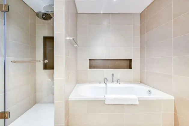 Luxury Apart Daire, 2 Yatak Odası, Sigara İçilmez, Şehir Manzaralı