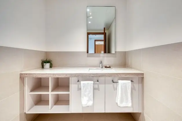Luxury Apart Daire, 2 Yatak Odası, Sigara İçilmez, Şehir Manzaralı