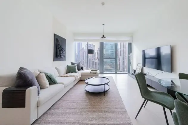 Premium Apart Daire, 1 Yatak Odası, Sigara İçilmez, Şehir Manzaralı