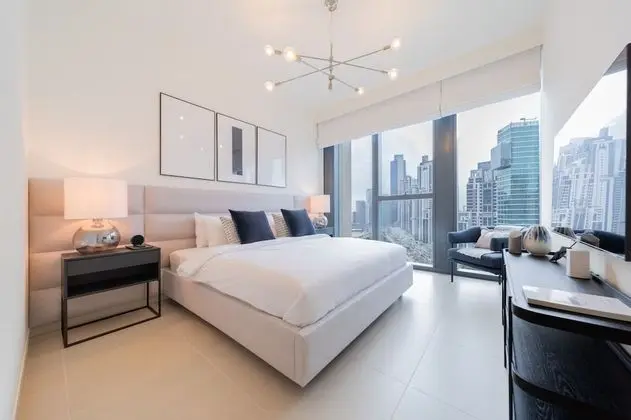 Premium Apart Daire, 1 Yatak Odası, Sigara İçilmez, Şehir Manzaralı