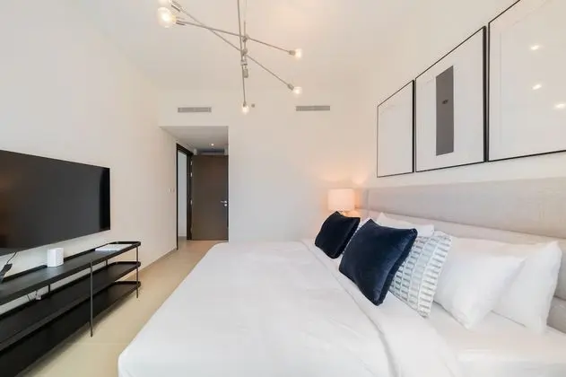 Premium Apart Daire, 1 Yatak Odası, Sigara İçilmez, Şehir Manzaralı