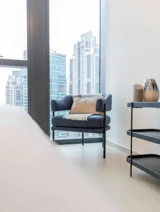 Premium Apart Daire, 1 Yatak Odası, Sigara İçilmez, Şehir Manzaralı