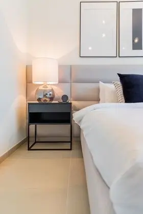 Premium Apart Daire, 1 Yatak Odası, Sigara İçilmez, Şehir Manzaralı