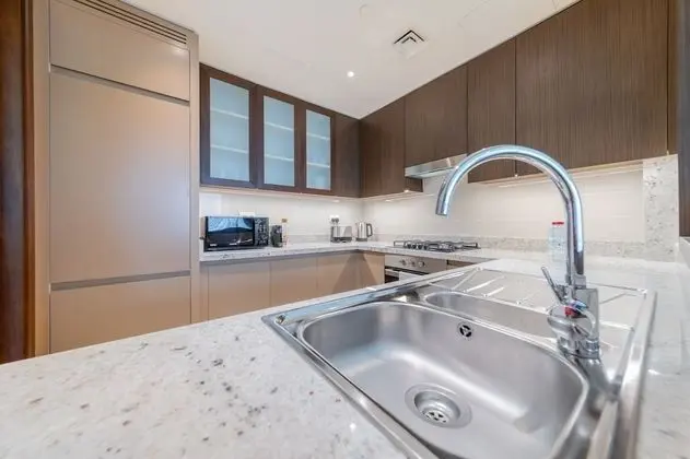 Premium Apart Daire, 1 Yatak Odası, Sigara İçilmez, Şehir Manzaralı